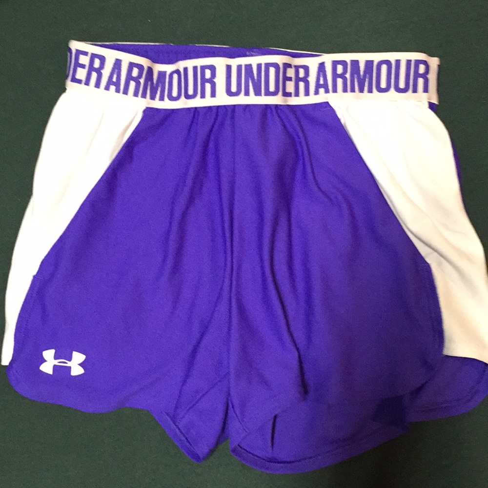 Under Armor shorts